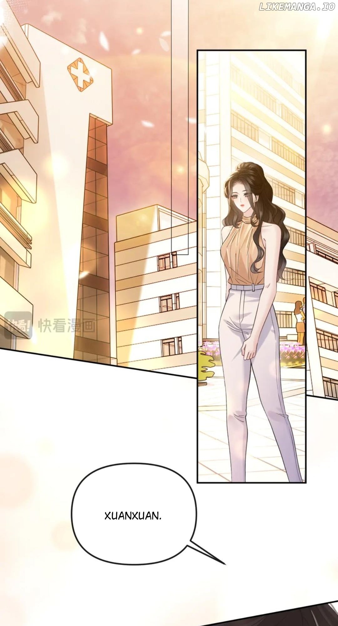 Deeply In Love Chapter 43 23