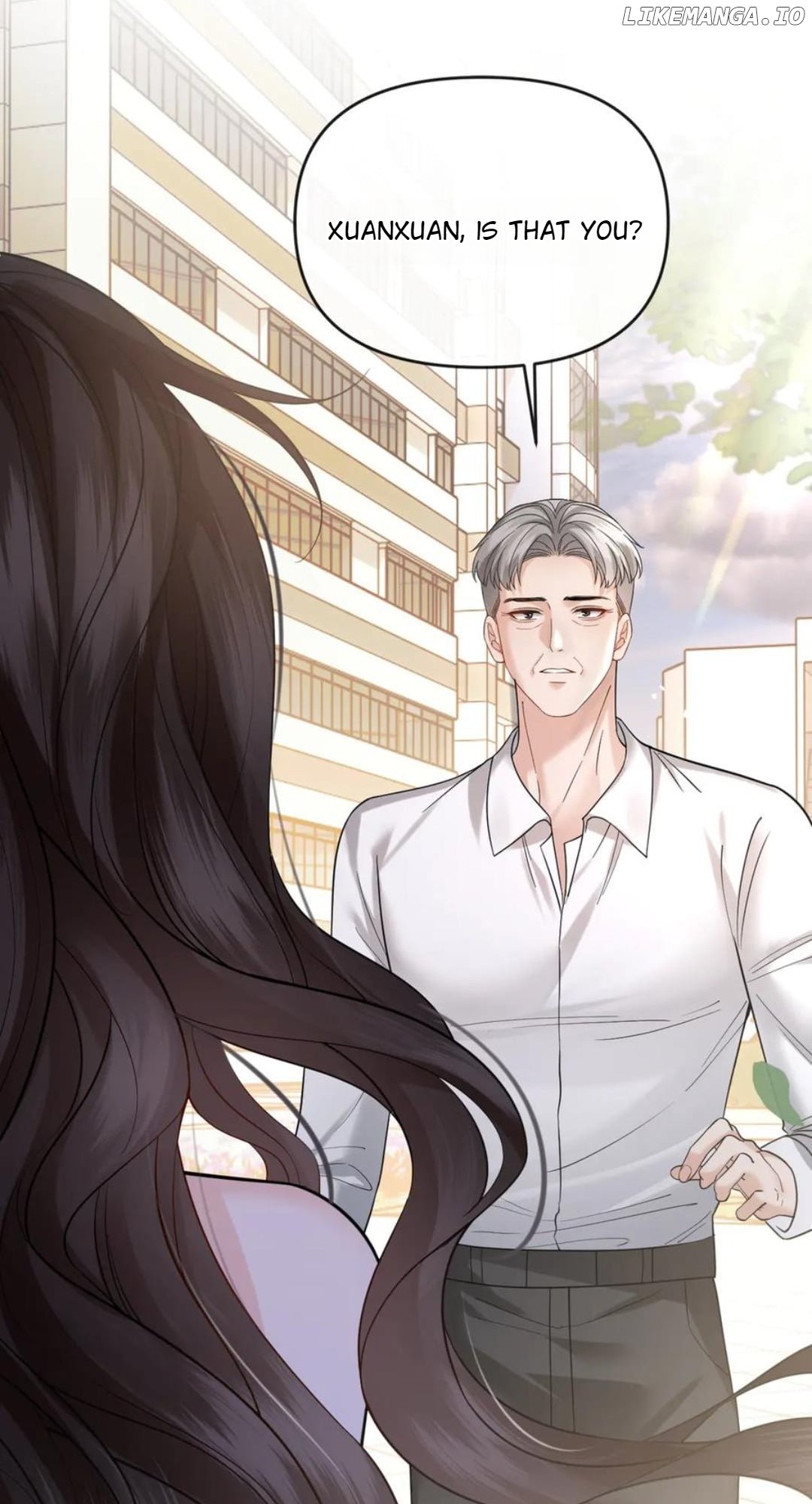 Deeply In Love Chapter 43 25