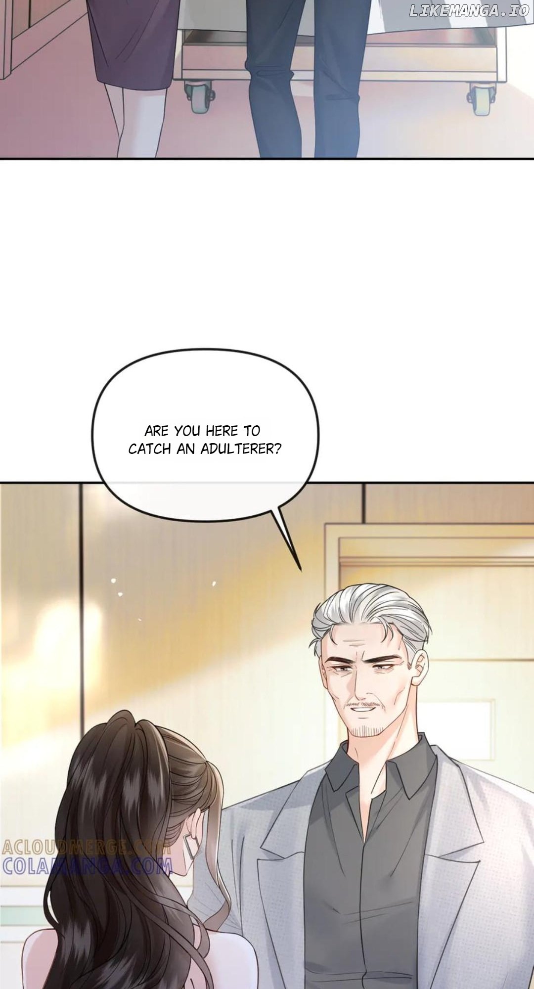 Deeply In Love Chapter 43 3