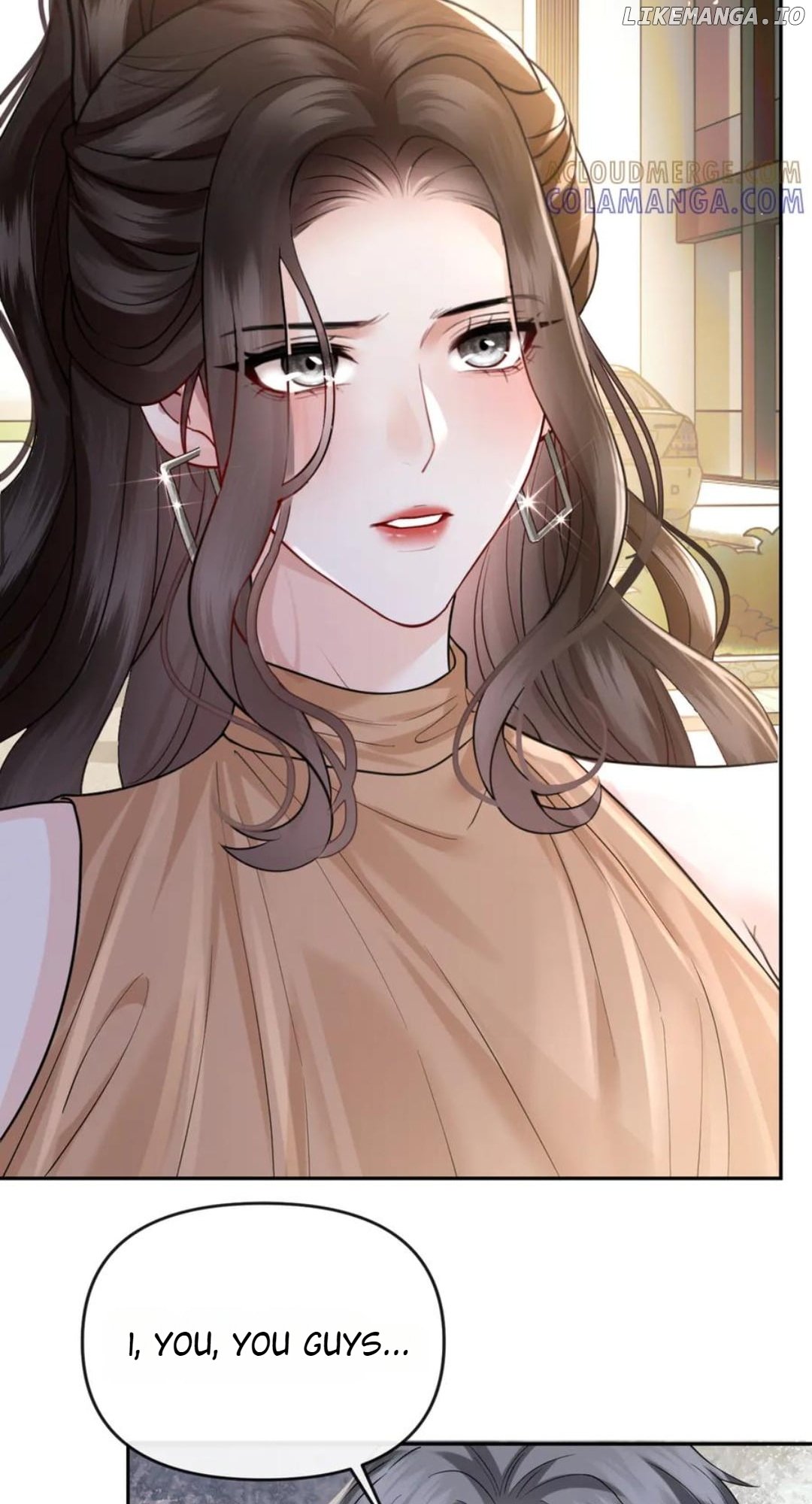 Deeply In Love Chapter 43 30