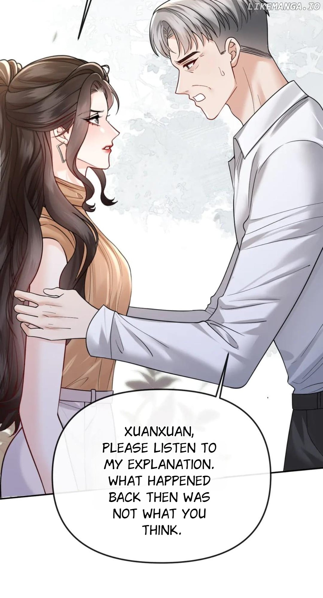 Deeply In Love Chapter 43 32