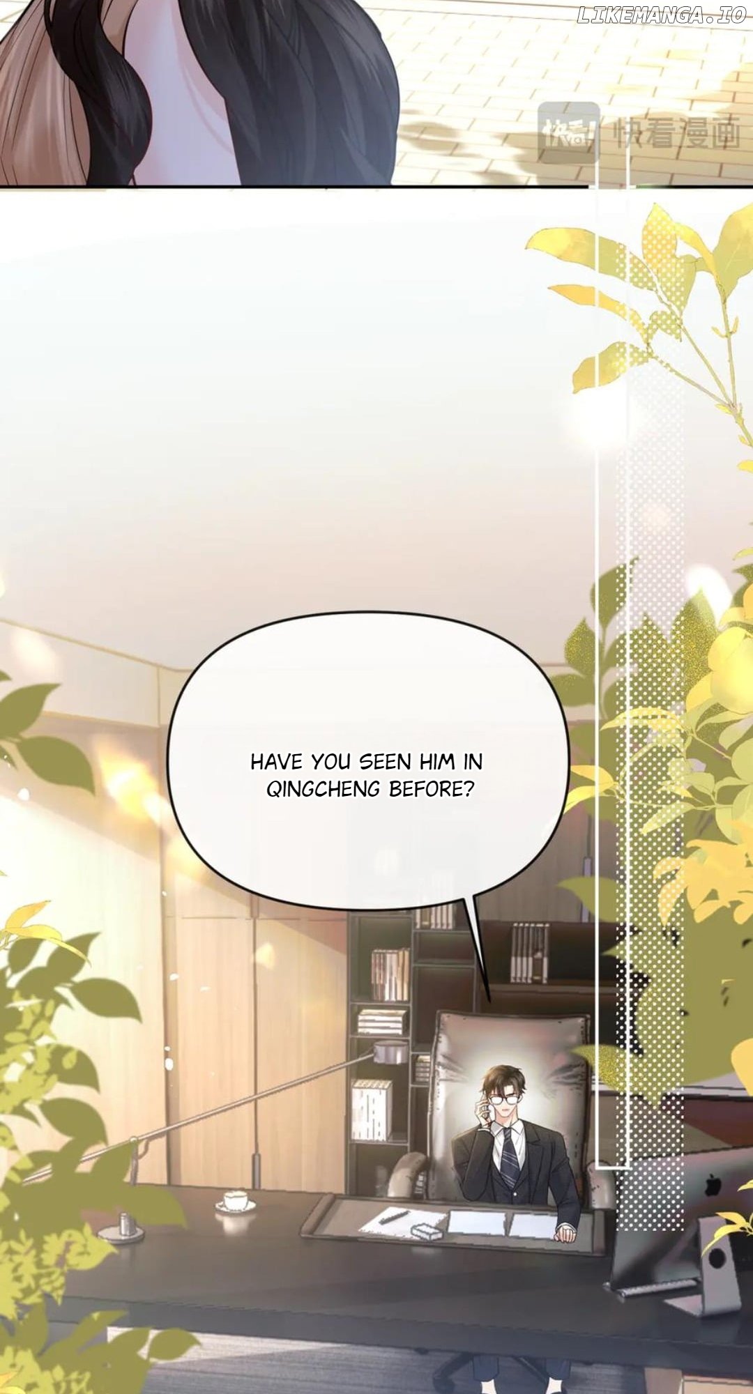 Deeply In Love Chapter 43 34