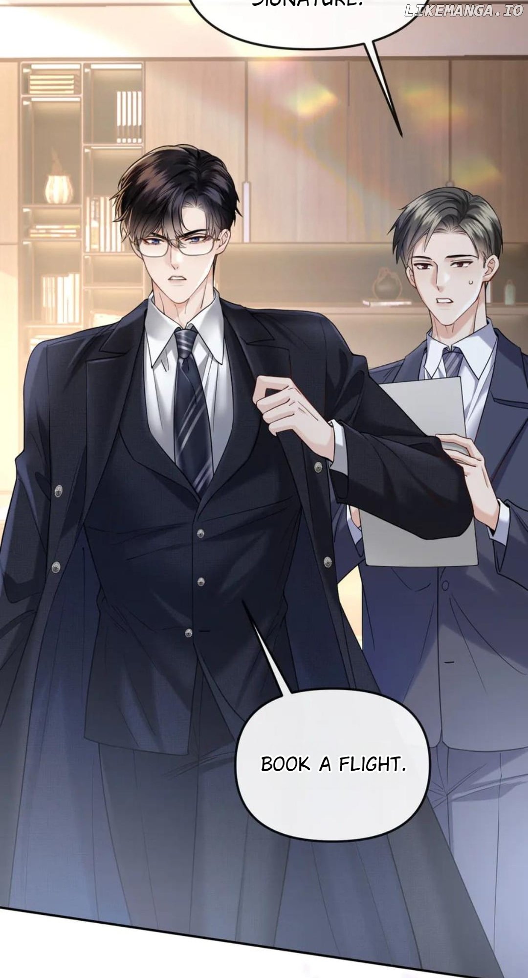 Deeply In Love Chapter 43 39