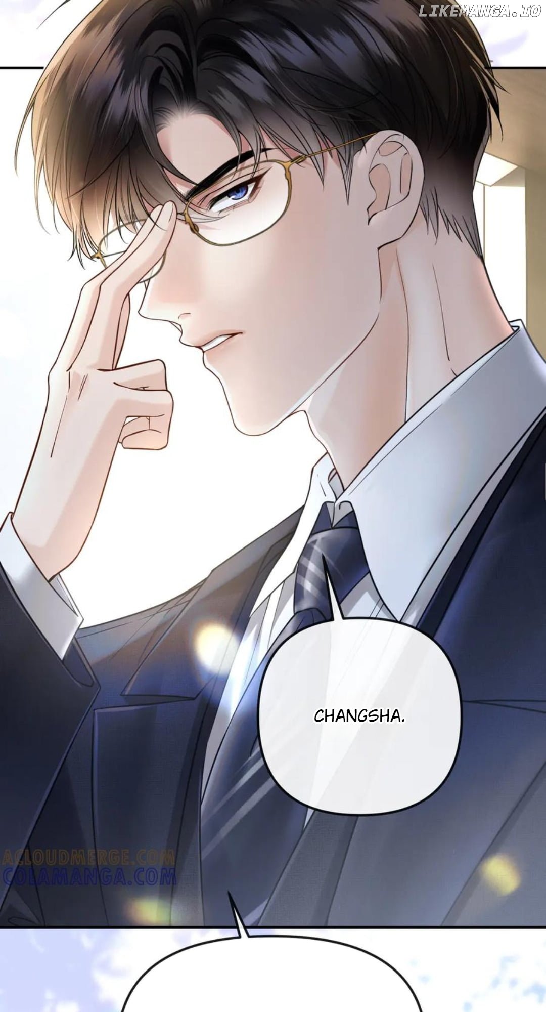 Deeply In Love Chapter 43 41
