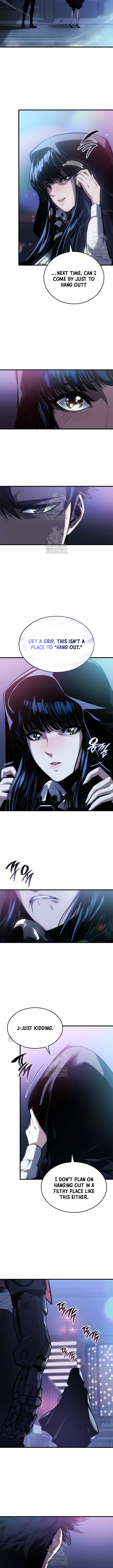 Bad Born Blood Chapter 45 13