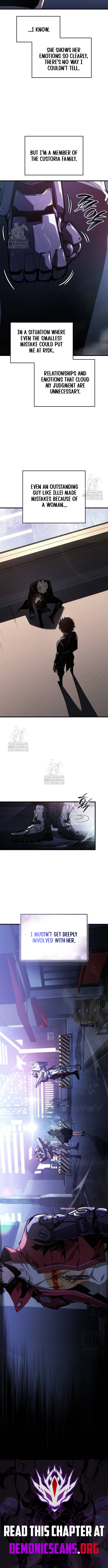 Bad Born Blood Chapter 45 14