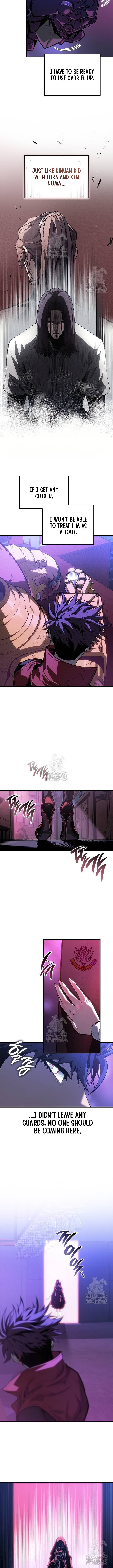 Bad Born Blood Chapter 45 4