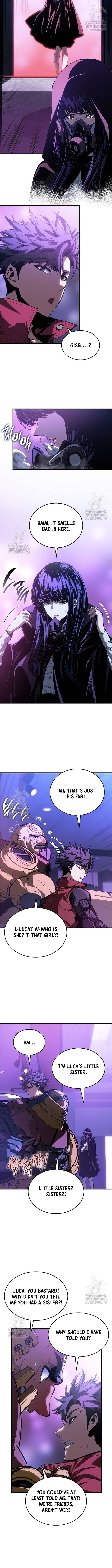 Bad Born Blood Chapter 45 5