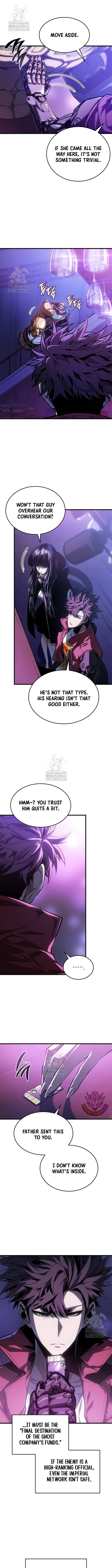 Bad Born Blood Chapter 45 6