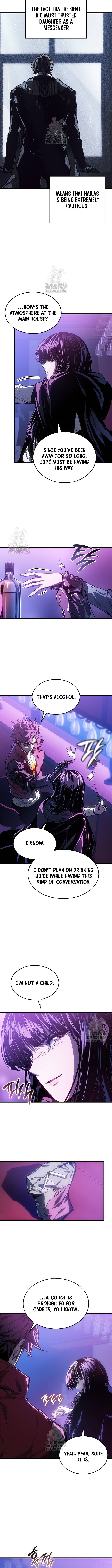 Bad Born Blood Chapter 45 7