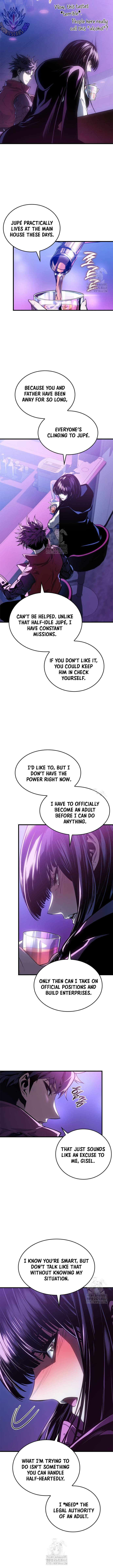 Bad Born Blood Chapter 45 8