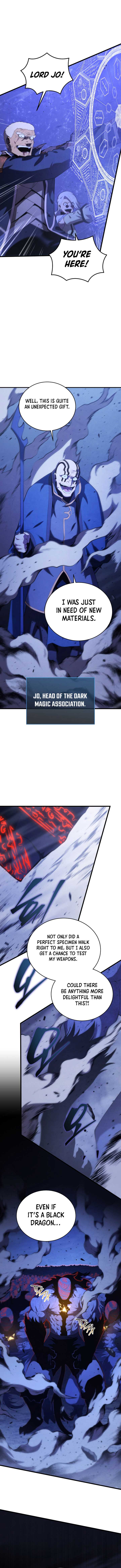 Swordmaster’s Youngest Son Chapter 169 10