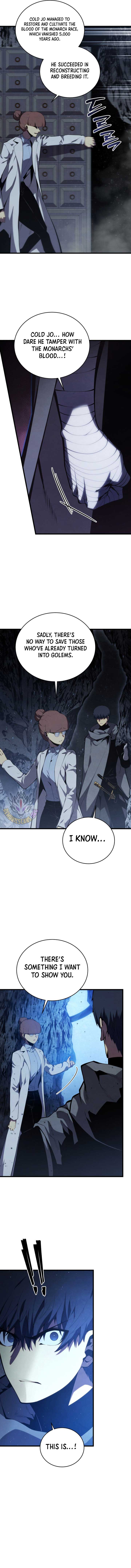 Swordmaster’s Youngest Son Chapter 169 13