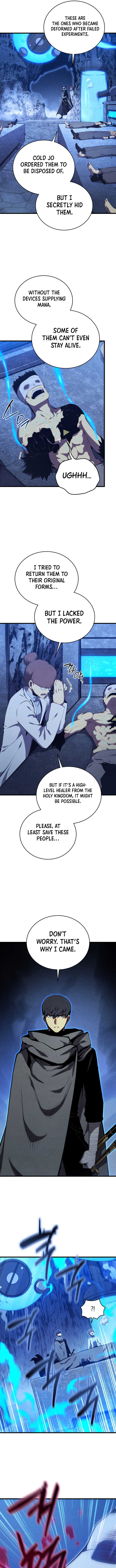 Swordmaster’s Youngest Son Chapter 169 14
