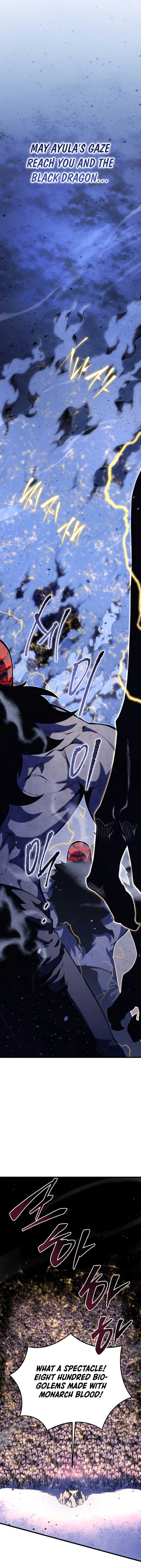Swordmaster’s Youngest Son Chapter 169 16
