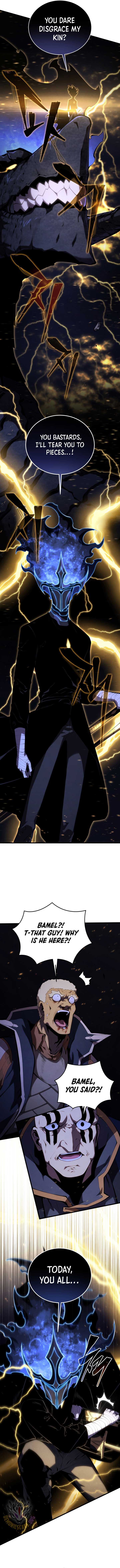 Swordmaster’s Youngest Son Chapter 169 19