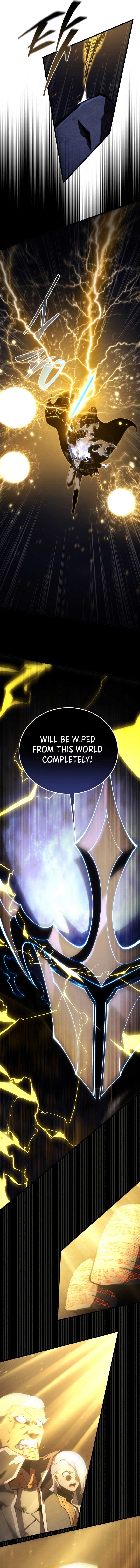 Swordmaster’s Youngest Son Chapter 169 20