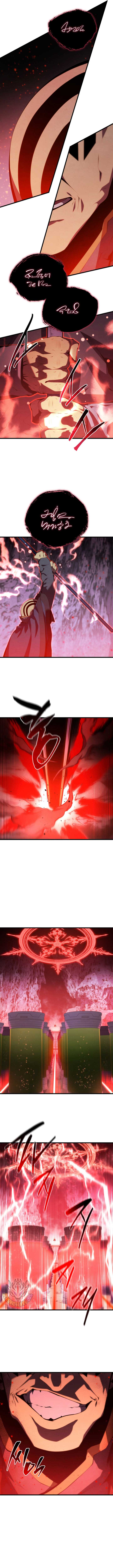 Swordmaster’s Youngest Son Chapter 169 5