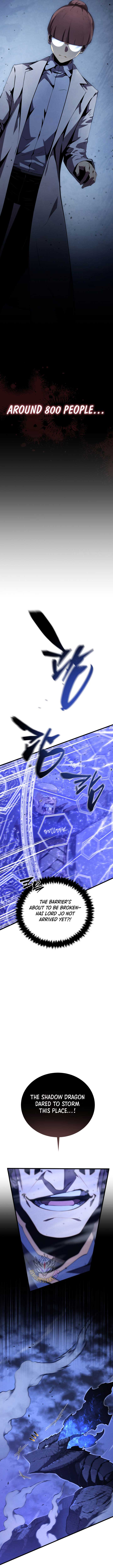 Swordmaster’s Youngest Son Chapter 169 9