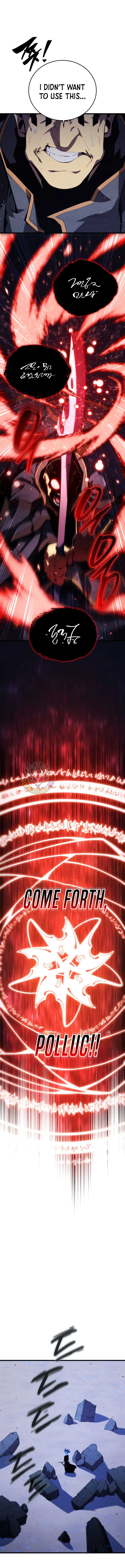 Swordmaster’s Youngest Son Chapter 170 10
