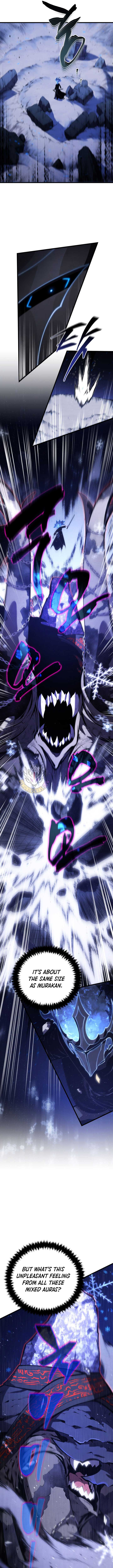 Swordmaster’s Youngest Son Chapter 170 11