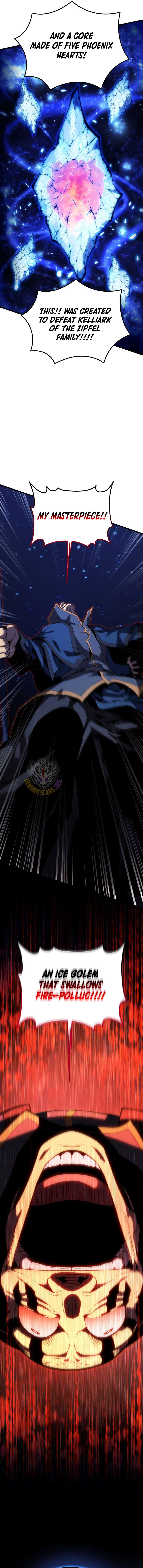Swordmaster’s Youngest Son Chapter 170 13