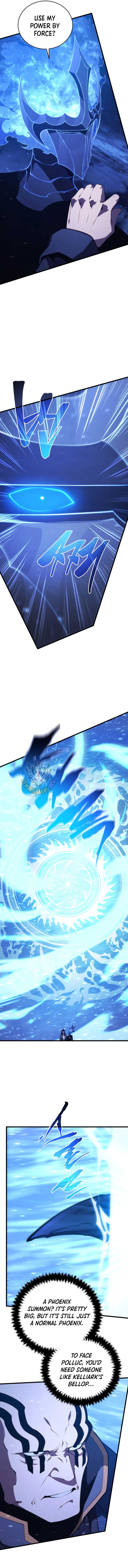 Swordmaster’s Youngest Son Chapter 170 15