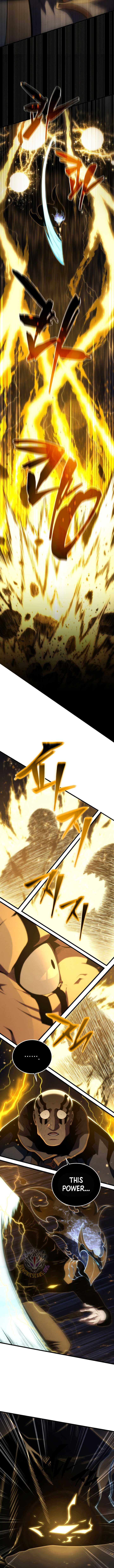 Swordmaster’s Youngest Son Chapter 170 2