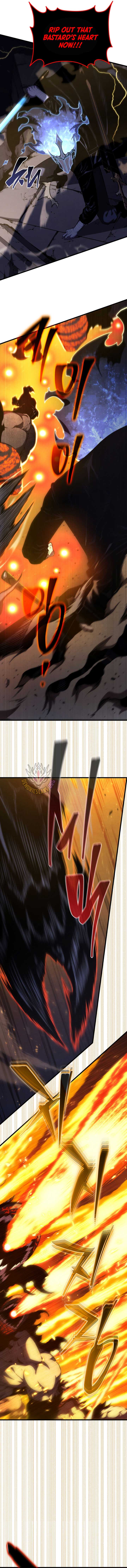 Swordmaster’s Youngest Son Chapter 170 4