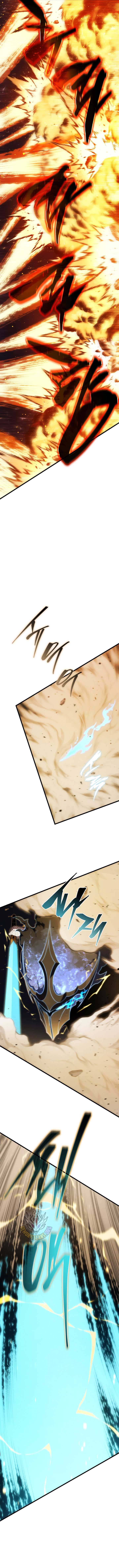 Swordmaster’s Youngest Son Chapter 170 5