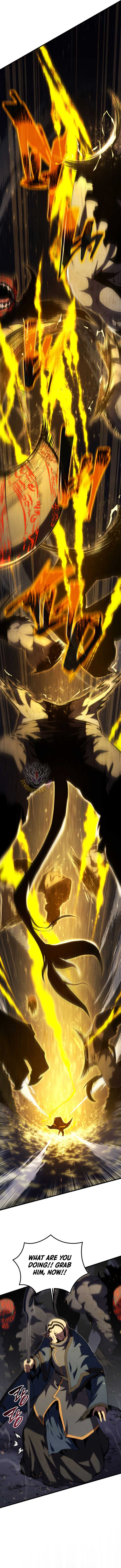 Swordmaster’s Youngest Son Chapter 170 6