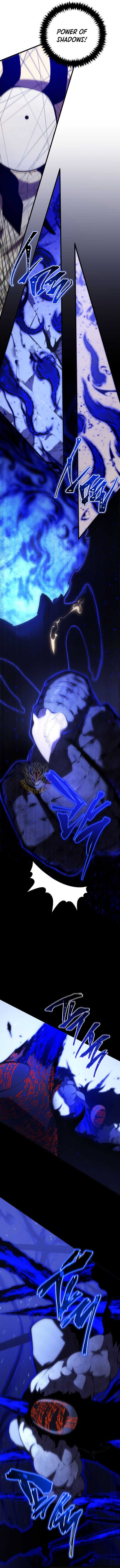Swordmaster’s Youngest Son Chapter 170 8