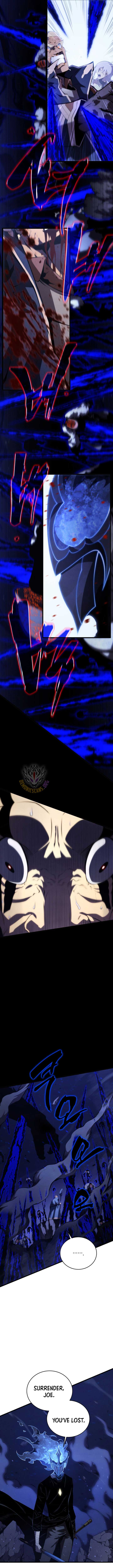 Swordmaster’s Youngest Son Chapter 170 9