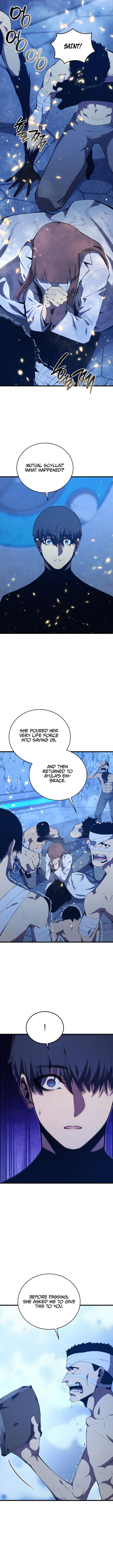 Swordmaster’s Youngest Son Chapter 172 12