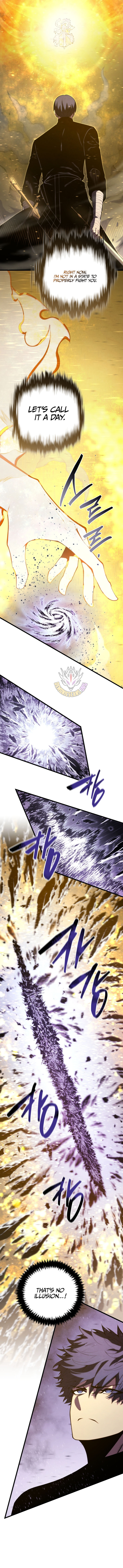 Swordmaster’s Youngest Son Chapter 172 5