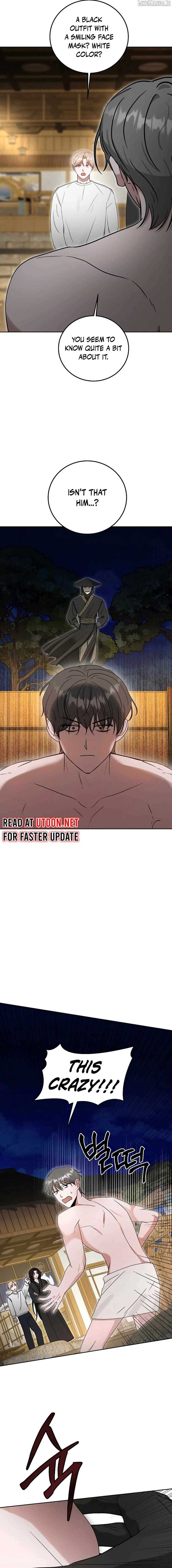 The Heavenly Demon Becomes an Idol Chapter 19 16