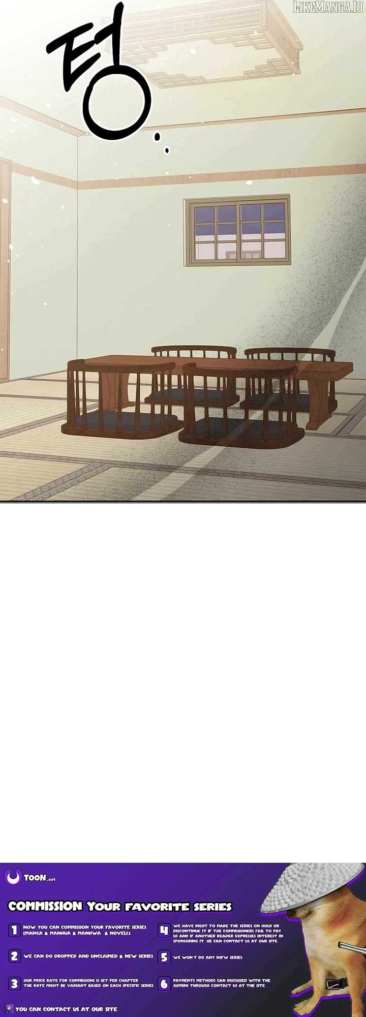 The Heavenly Demon Becomes an Idol Chapter 20 21