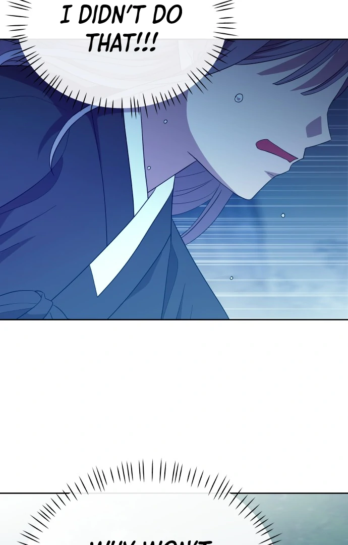 Spirit of the Shrine: The Snake Swallowing Child Chapter 1 143