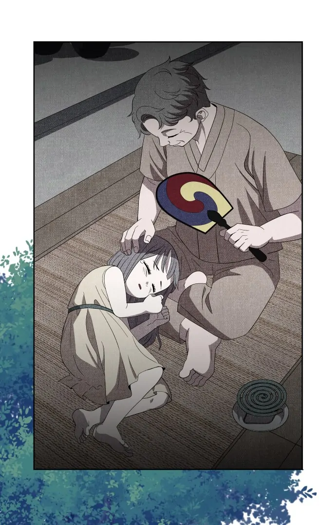 Spirit of the Shrine: The Snake Swallowing Child Chapter 1 146