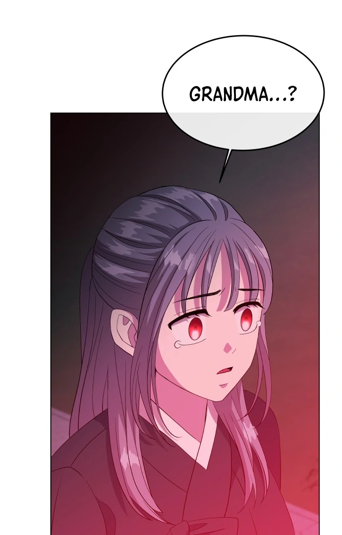 Spirit of the Shrine: The Snake Swallowing Child Chapter 1 155