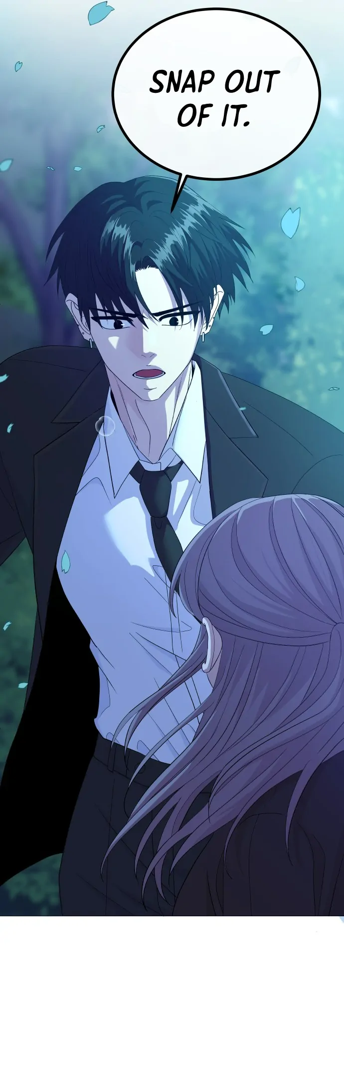 Spirit of the Shrine: The Snake Swallowing Child Chapter 1 169