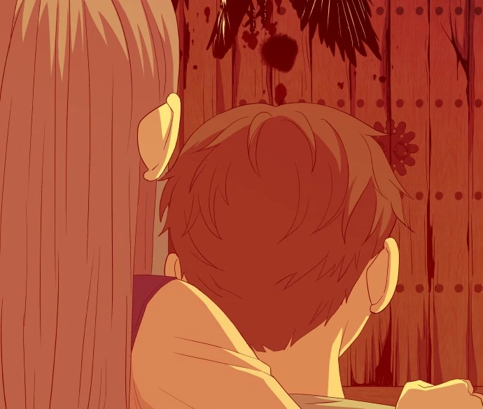 Spirit of the Shrine: The Snake Swallowing Child Chapter 1 18