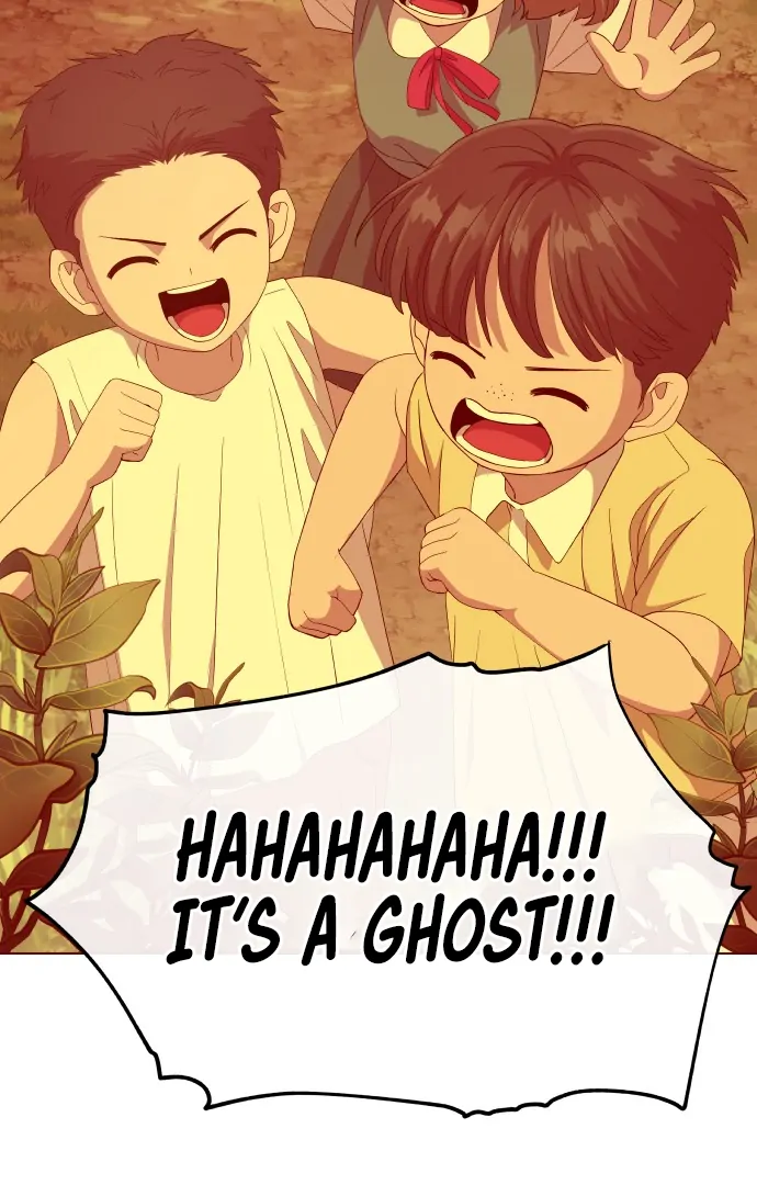 Spirit of the Shrine: The Snake Swallowing Child Chapter 1 31