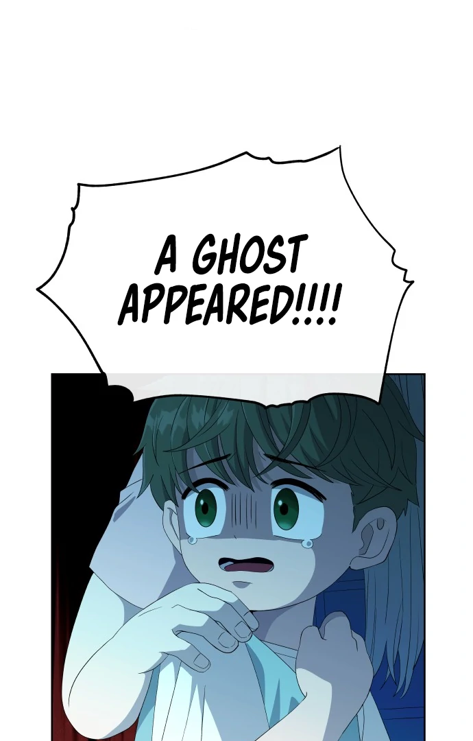 Spirit of the Shrine: The Snake Swallowing Child Chapter 1 32