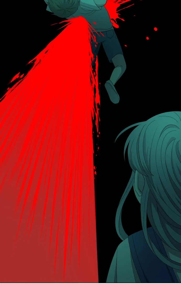 Spirit of the Shrine: The Snake Swallowing Child Chapter 1 39