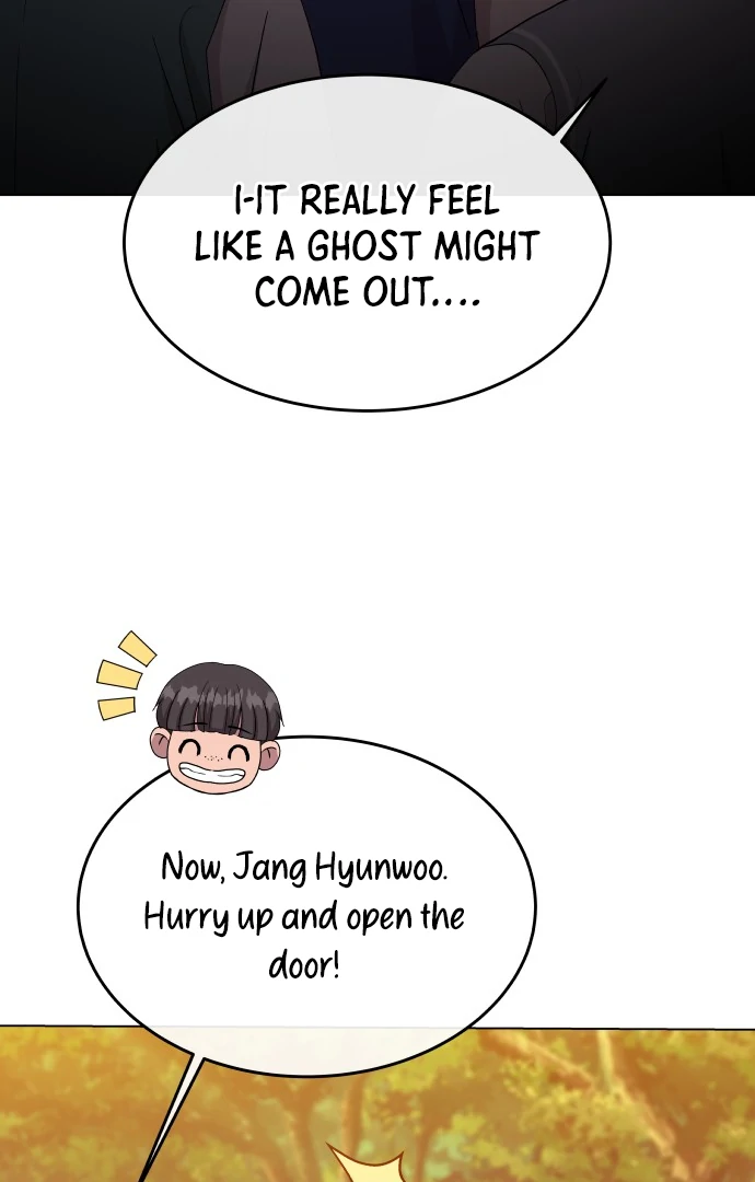 Spirit of the Shrine: The Snake Swallowing Child Chapter 1 4