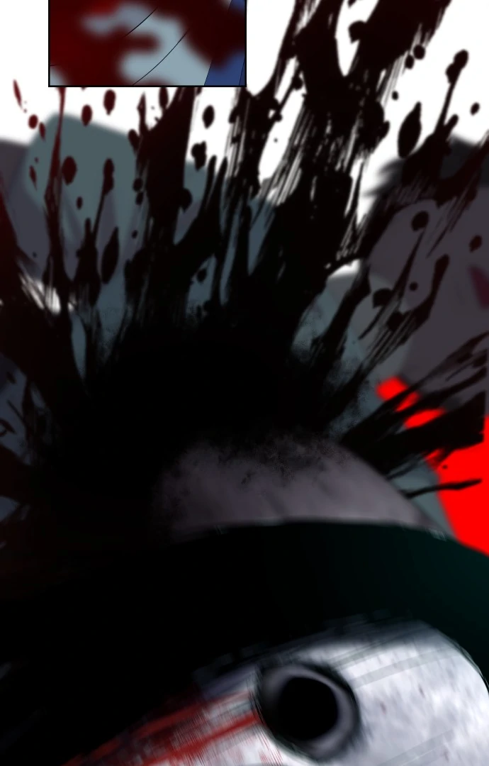 Spirit of the Shrine: The Snake Swallowing Child Chapter 1 41