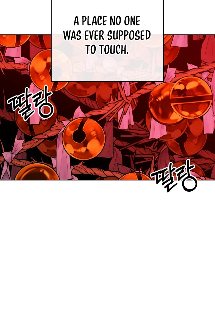 Spirit of the Shrine: The Snake Swallowing Child Chapter 1 53