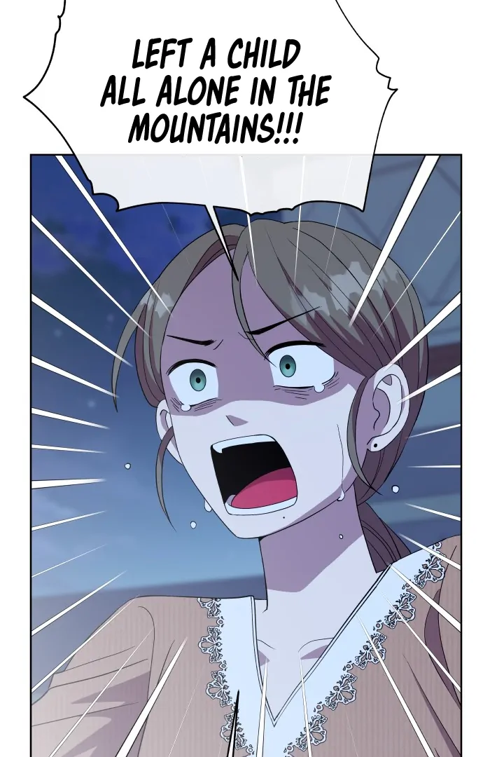 Spirit of the Shrine: The Snake Swallowing Child Chapter 1 60