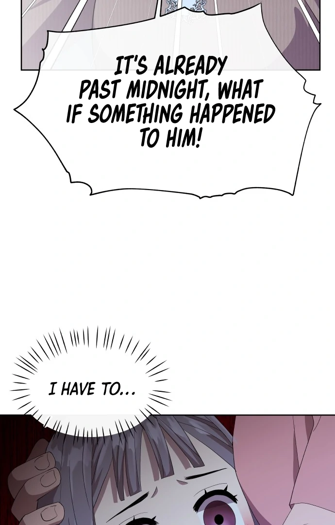 Spirit of the Shrine: The Snake Swallowing Child Chapter 1 61